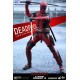 Marvel Deadpool Movie Masterpiece Action Figure 1/6 Deadpool 31 cm